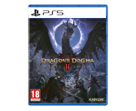 Gra PS5 PlayStation Dragon's Dogma 2 Dark Arisen
